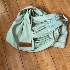 Wildbird Ring Sling